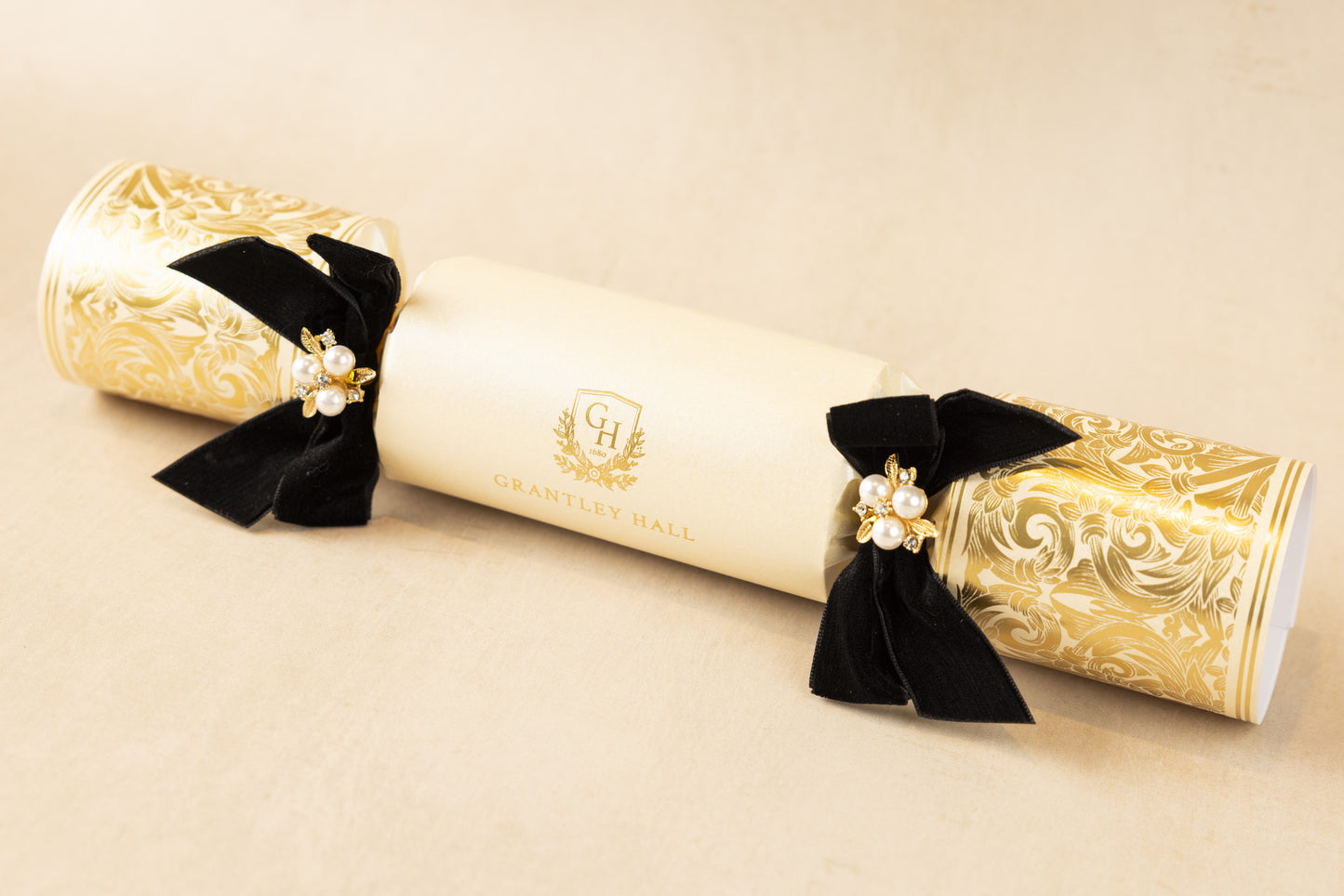 Grantley Hall Christmas Crackers