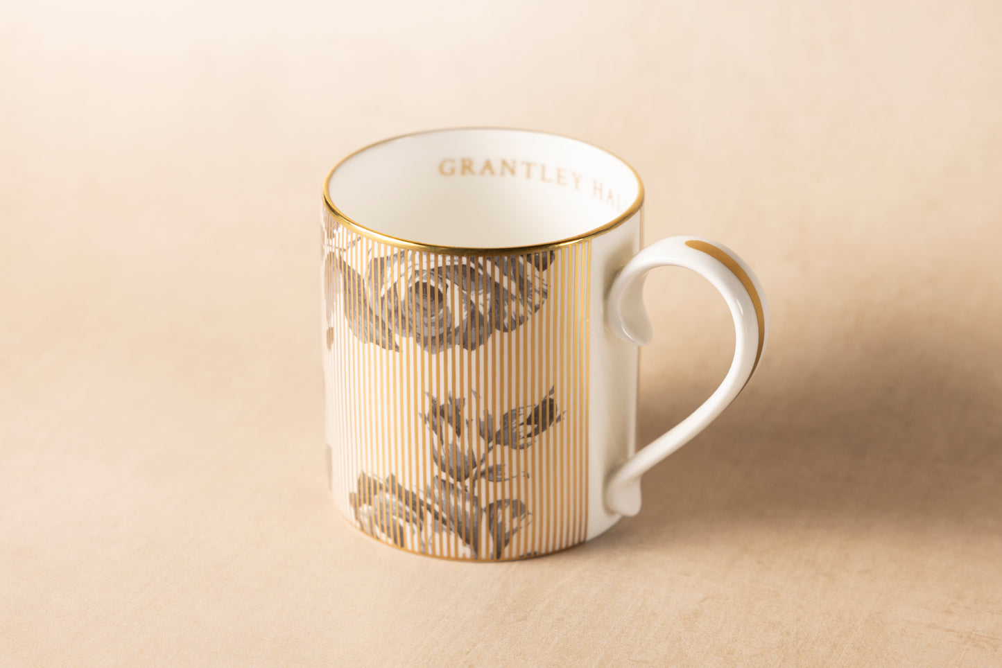 Grantley Hall Mug