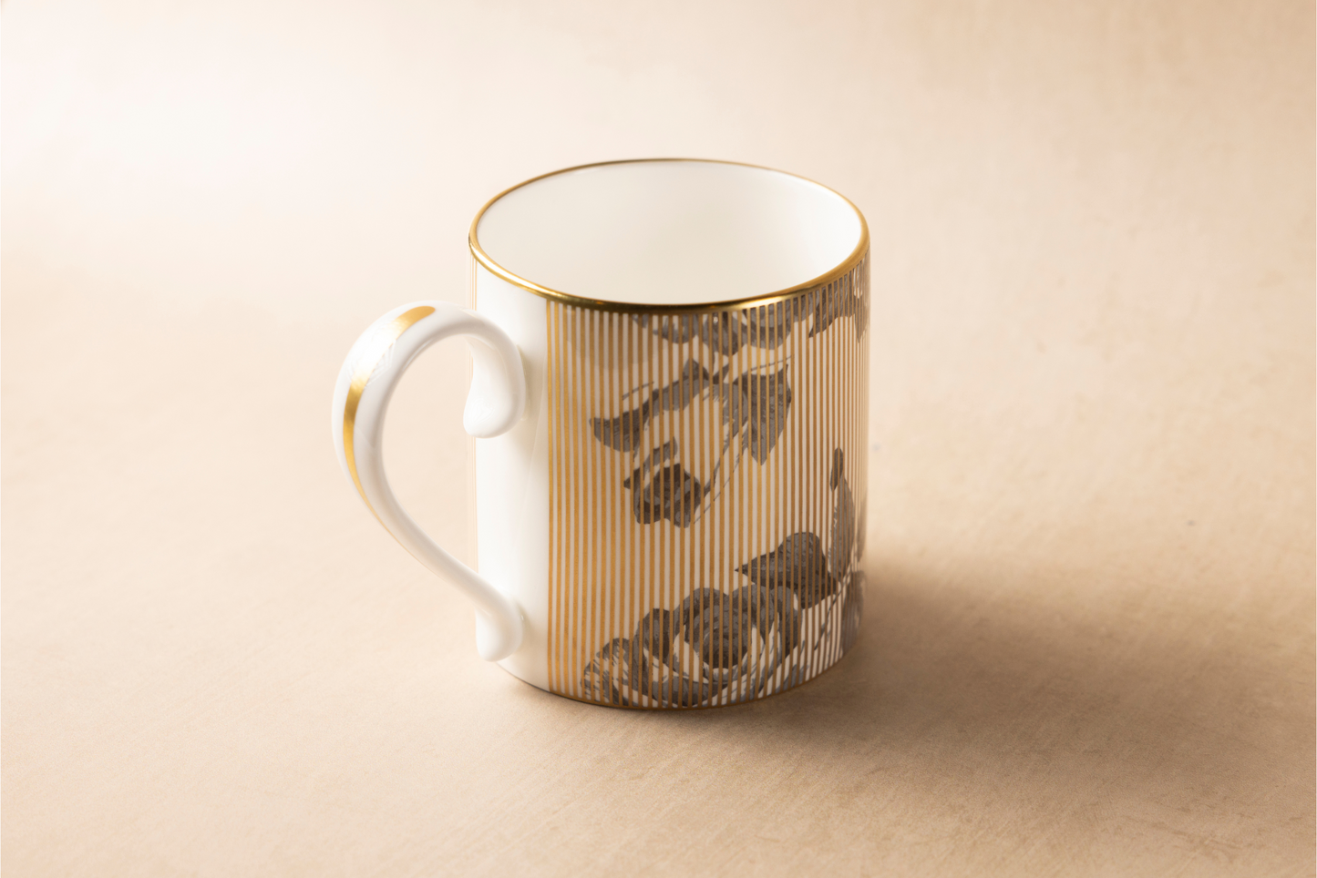 Grantley Hall Mug