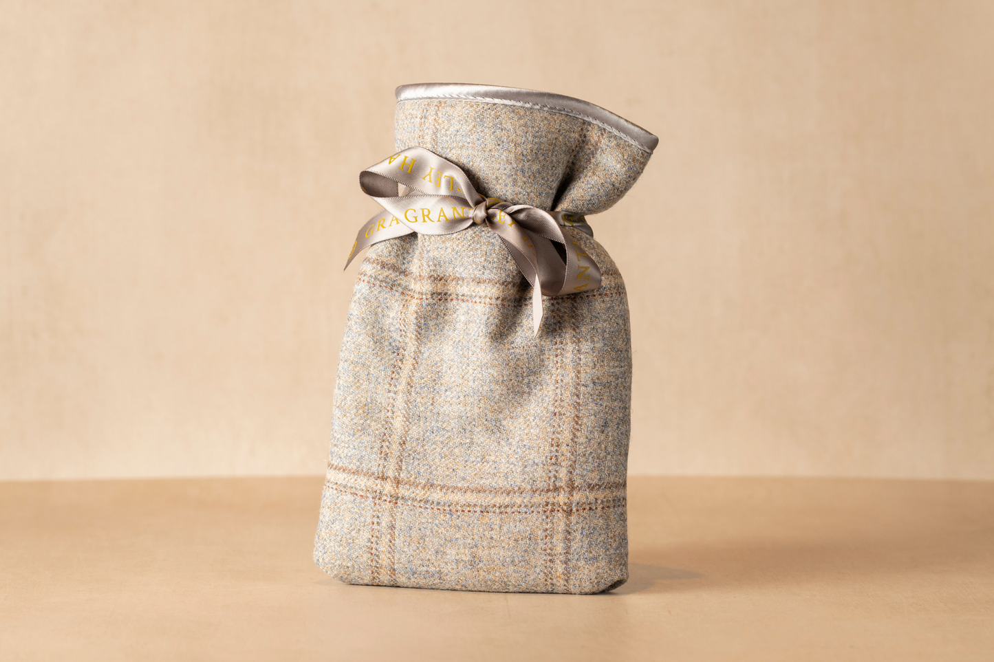 Grantley Hall Hot Water Bottle