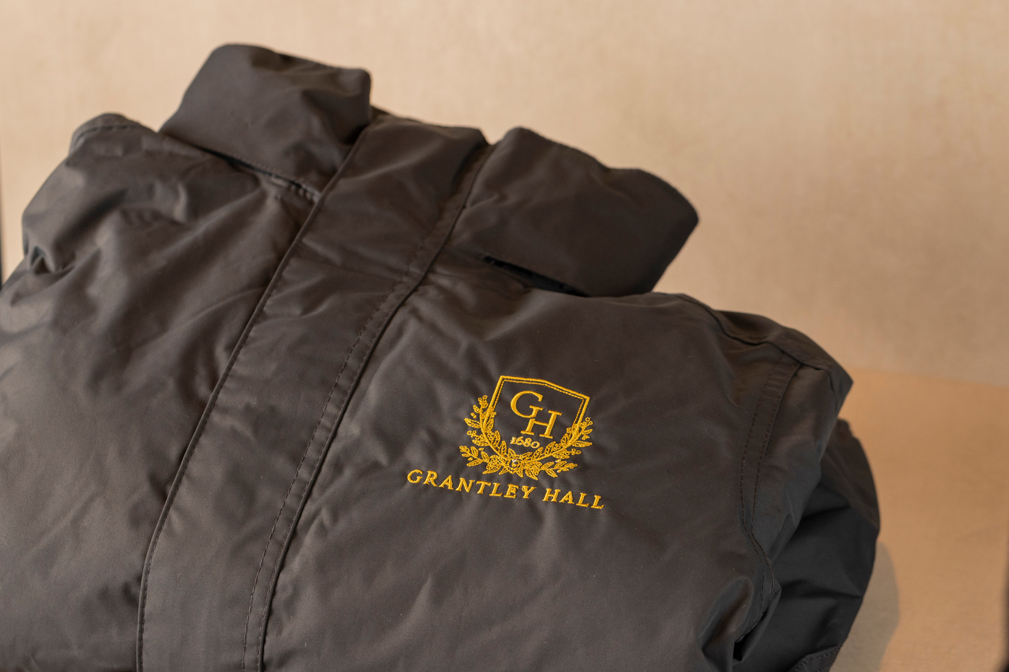 Grantley Hall Jacket