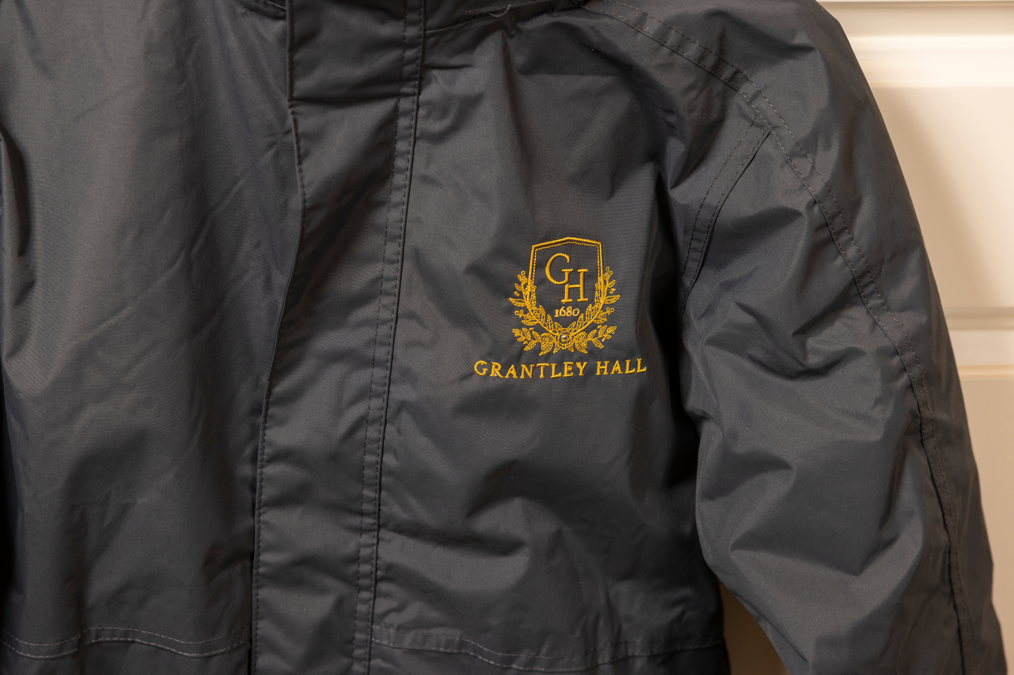 Grantley Hall Jacket