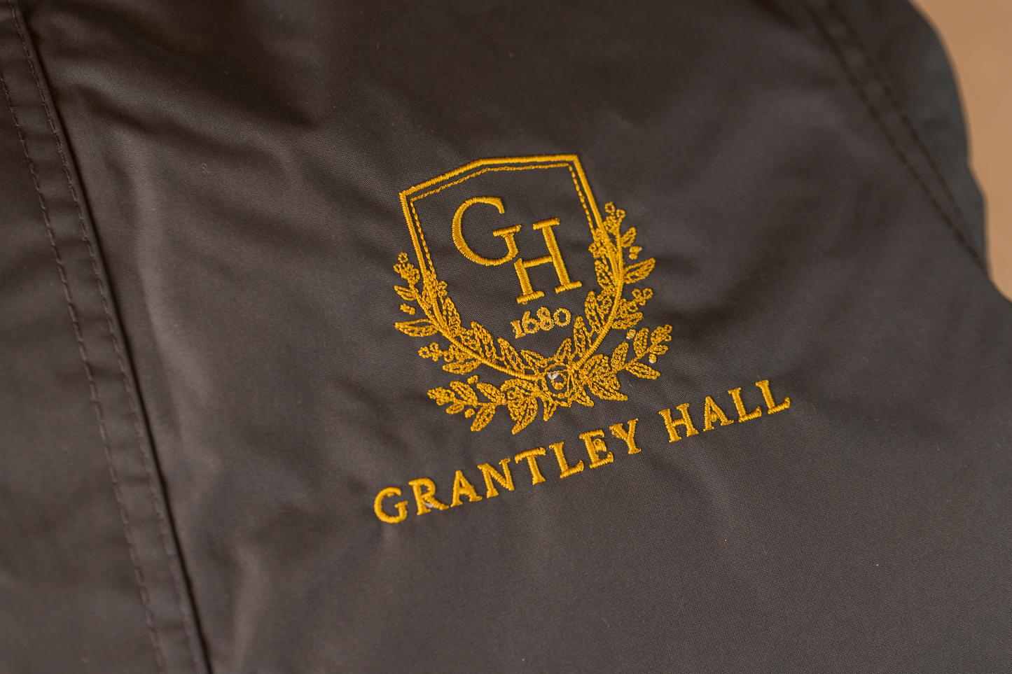 Grantley Hall Jacket