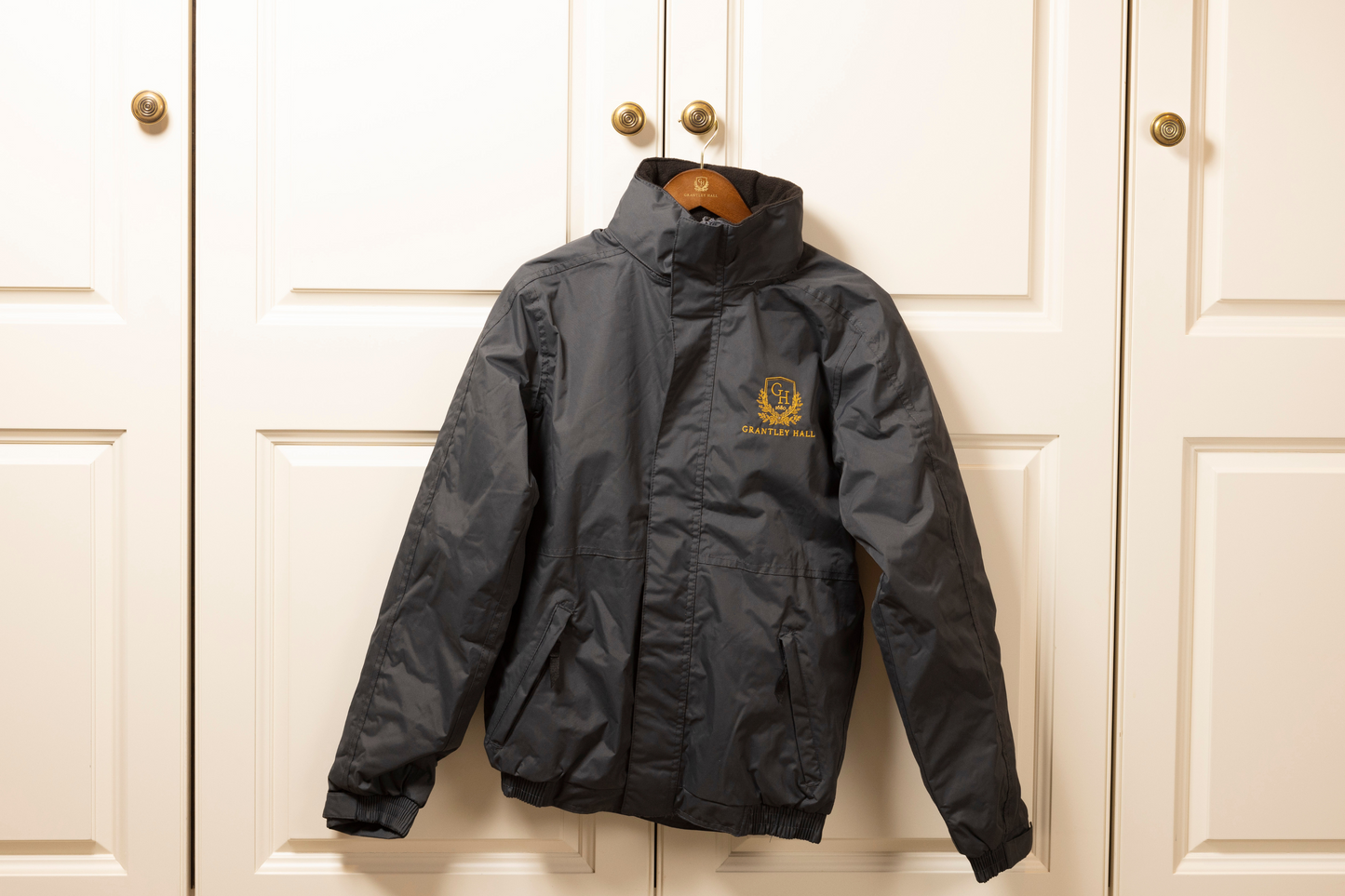 Grantley Hall Jacket