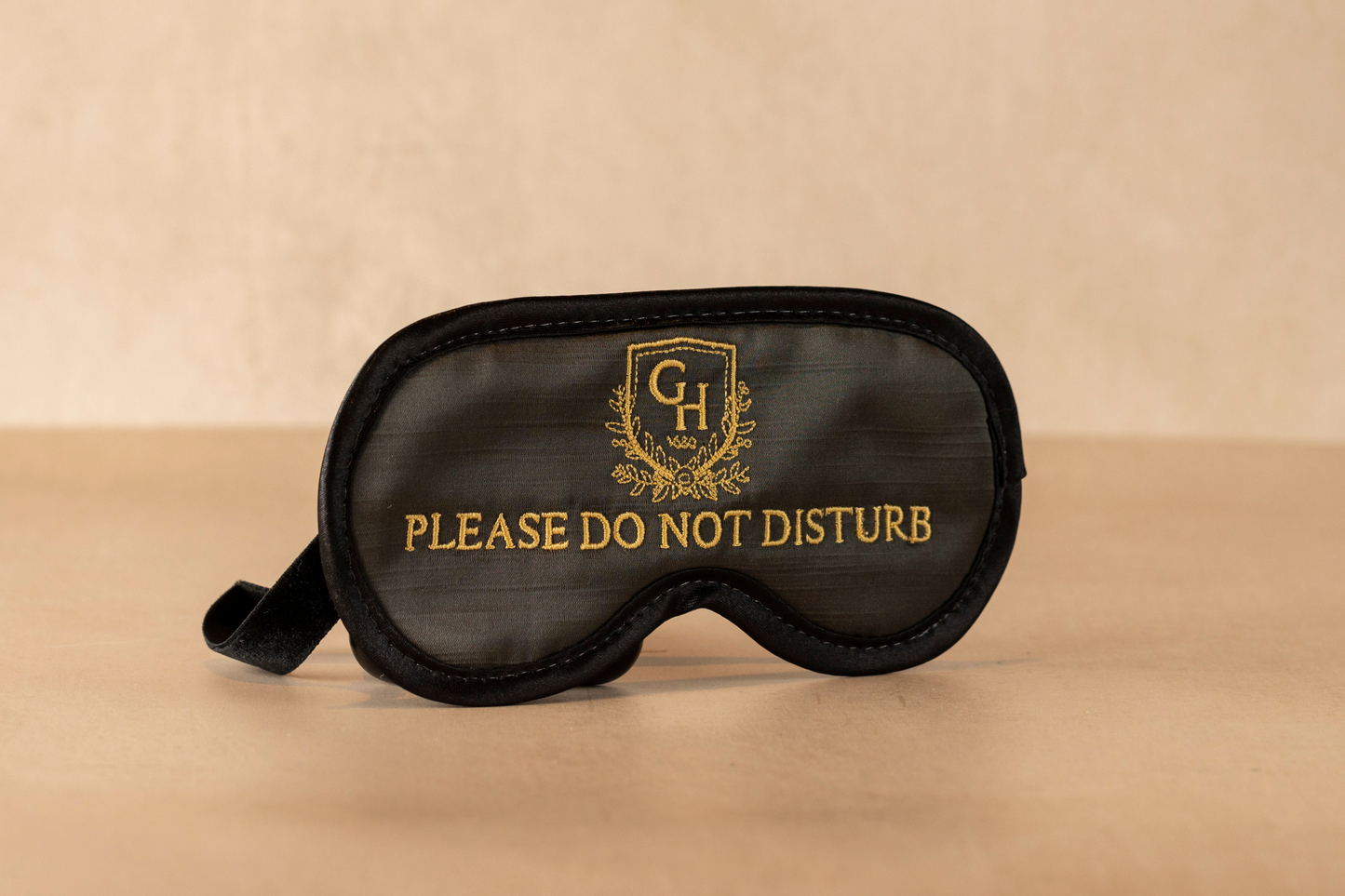 Grantley Hall Eye Mask