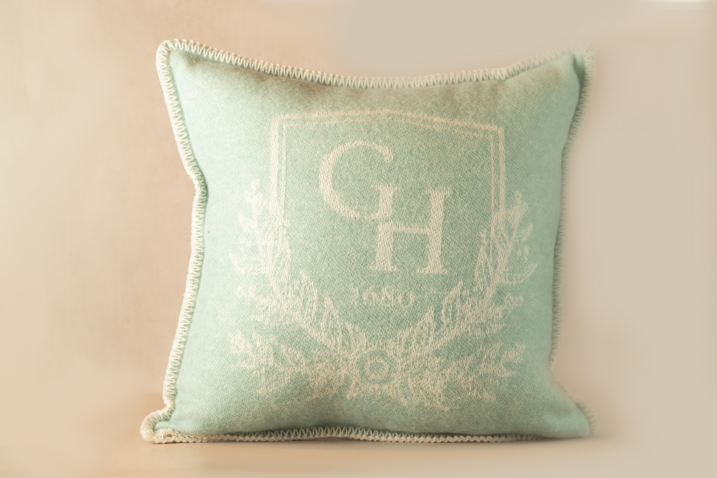 Grantley Hall Cushion