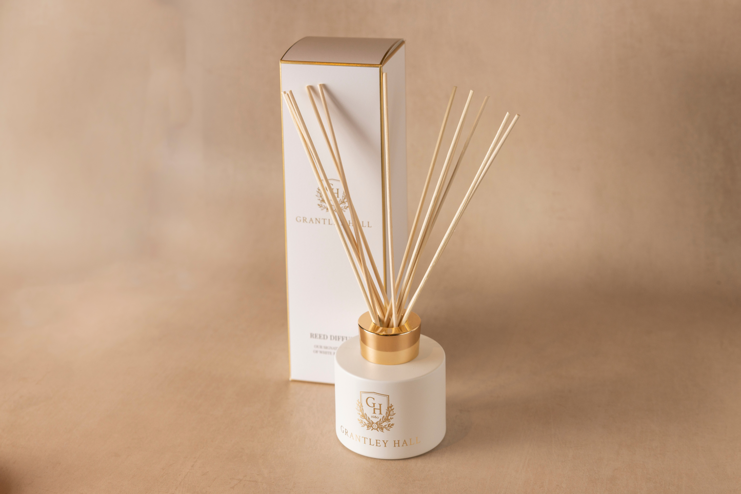 Grantley Hall Signature Reed Diffuser