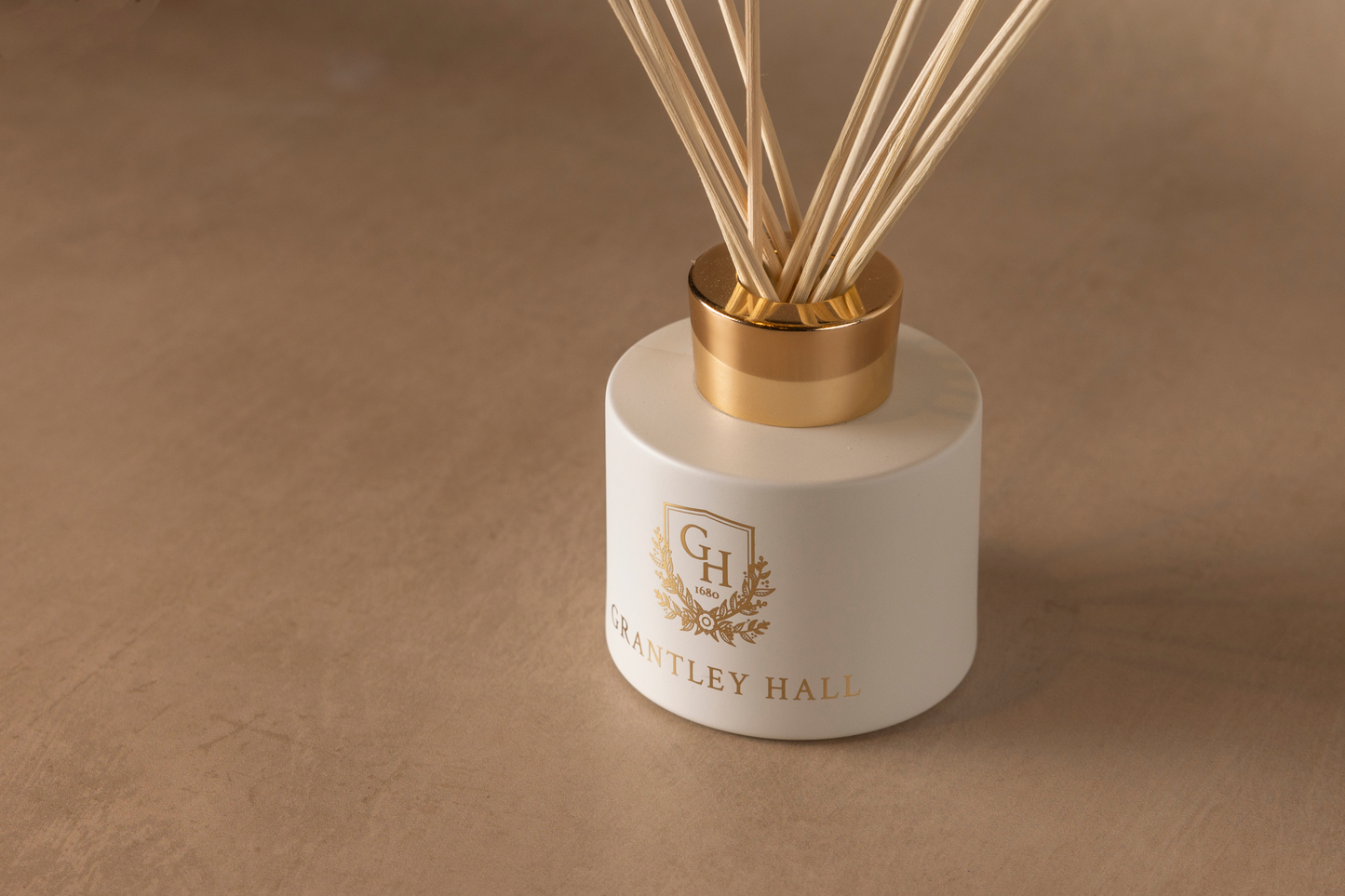 Grantley Hall Signature Reed Diffuser