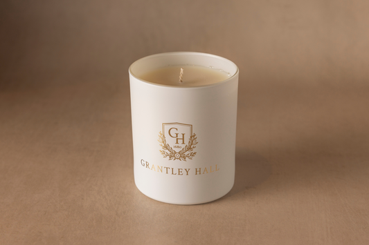 Grantley Hall Signature Candle