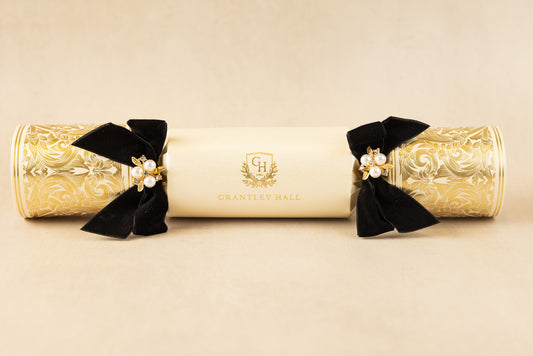 Grantley Hall Christmas Crackers