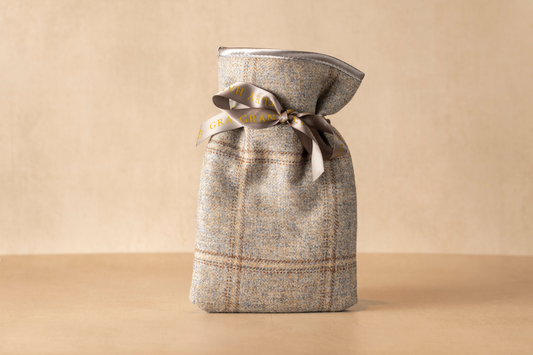Grantley Hall Hot Water Bottle
