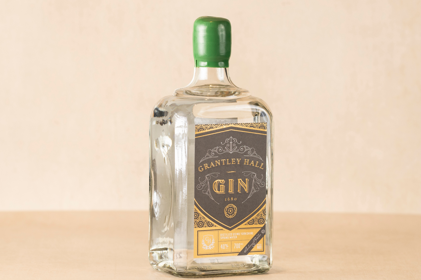 Grantley Hall Gin