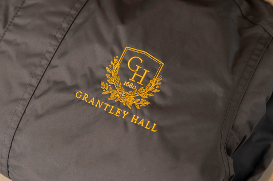 Grantley Hall Jacket