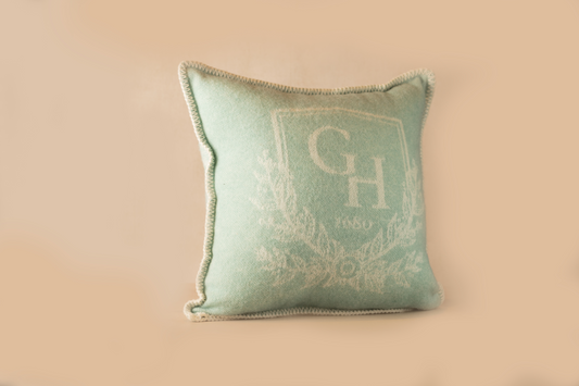 Grantley Hall Cushion
