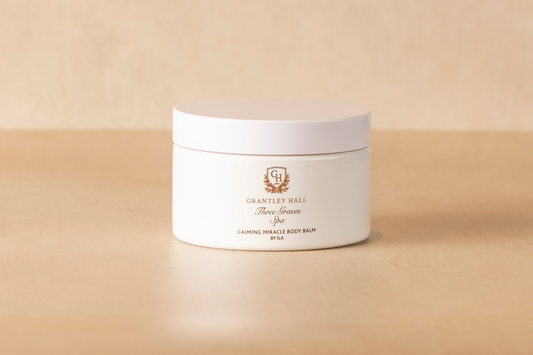 Three Graces Spa Calming Miracle Body Balm